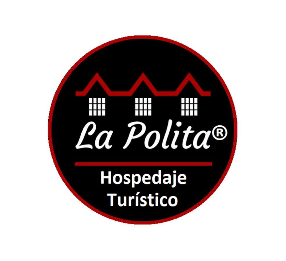 La Polita - Hospedaje Apart Ezeiza Buitenkant foto
